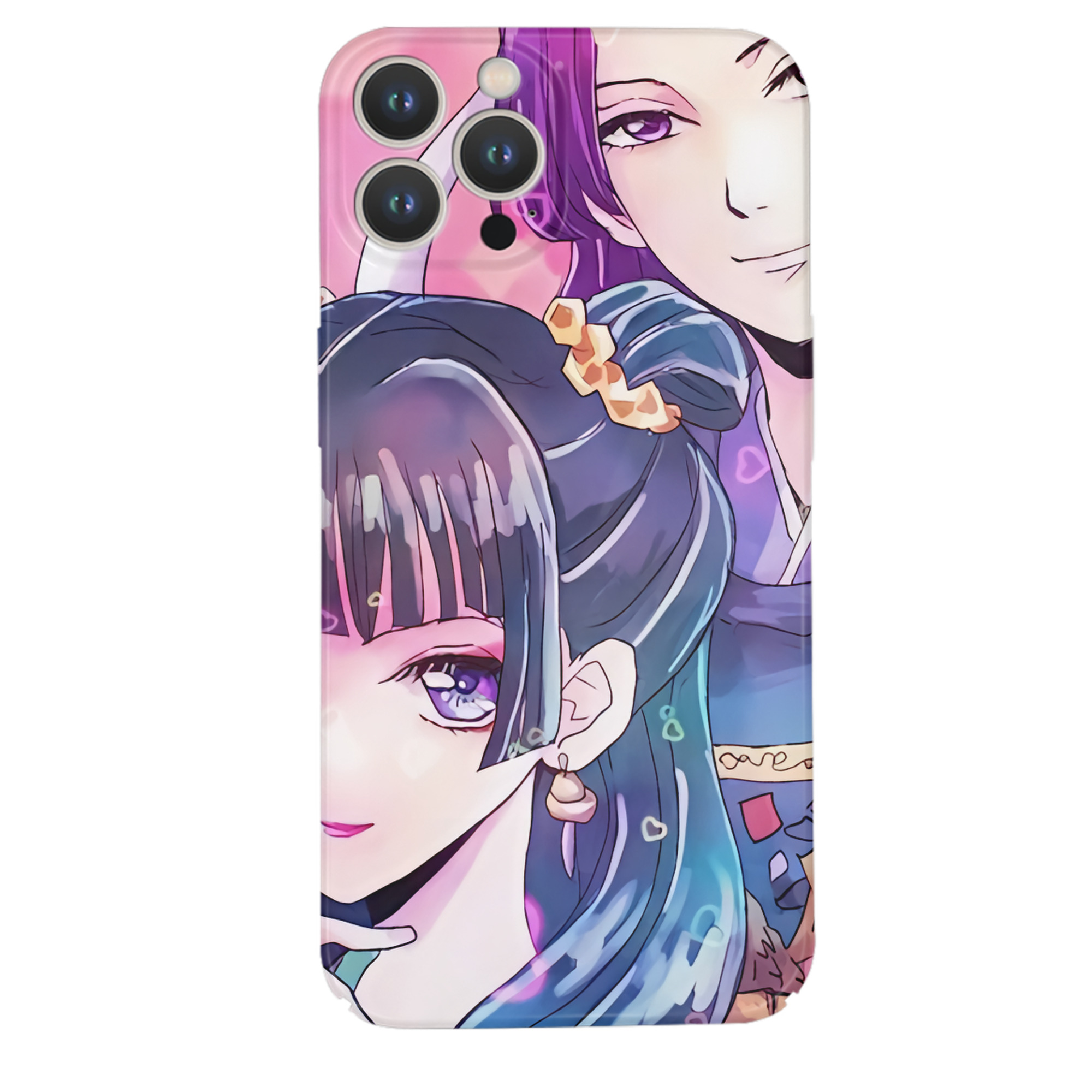 （画像用） 薬屋のひとりごと The Apothecary Diaries 【iPhone 14シリーズ対応】ハードケース